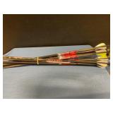 Executioner & maxima arrows