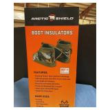 Boot Insulators by Realtree edge