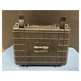 Apache 1800 weatherproof protective case