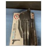 PAC-lite Holster for Ruger 22/45 pistols