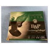 Competition Flyer 12 gauge 10 rds.