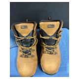 Nord Trail size 11M boots