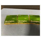 Remington 410 gauge 15 rounds