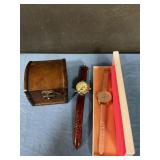 Stauerï¿½s watches