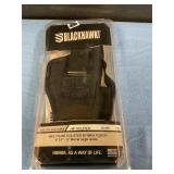 Blackhawk Hip Holster Glock 4 1/2ï¿½-5ï¿½ Barrel Lg.