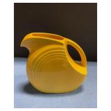 Fiesta Disk Pitcher