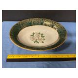 Royal Cathay oval serving bowl