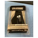 Blackhawk Hip Holster Glock 26/27/33 9mm/40 cal RH