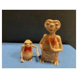 E.T. Figures 4ï¿½ & 7ï¿½ T