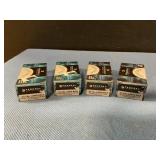 Federal 40 grain .22 cal long rifle 200 Rds.