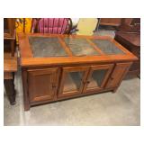 Storage cabinet 50ï¿½ L x 24ï¿½ W x 25ï¿½ T