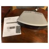 Bose wave radio IV with remote