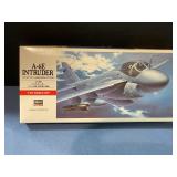 A-6E Intruder model kit NEW