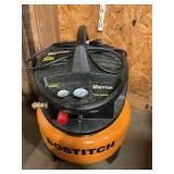 Bostitch Air Compressor