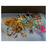 Costume jewelry ,Watch & keychain