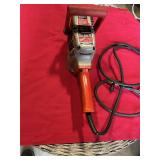 Milwaukee Hole Hog angle drill