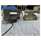 Black&Decker Sander & Jig Saw