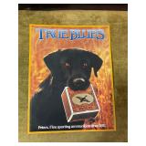 True Blues Tin sign 16ï¿½ x 13ï¿½