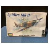 Spitfire MK II Model Kit NEW