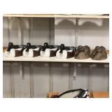 Full body Duck decoys