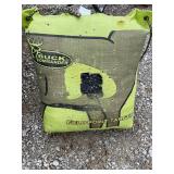 Buck Commander target bag