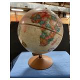 Vintage Replogle Globemaster Globe 16ï¿½ T