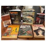 Gun books