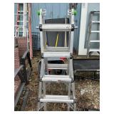 Mighty Multi Ladder