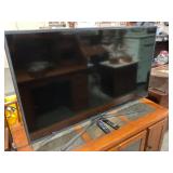 Samsung 50ï¿½ color TV with Remote & Fire stick