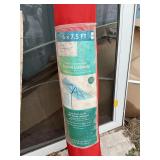 Table Umbrella 6x7.5ft