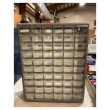 Storage bin ( empty)