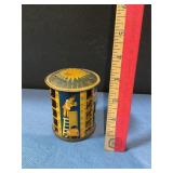 Metal Rotating Bank  (1930ï¿½S)