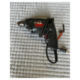 Skil 3/8ï¿½ drill