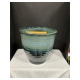 10ï¿½ ceramic Flower pot