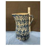 Sponge wear picture 8.5ï¿½ T