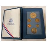 1987 US prestige set