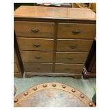 Chest 8 drawers 37ï¿½x17ï¿½