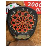 Electronic Dart Board