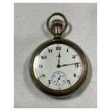 Elgin 17 Jewel Swingout (DOESN'T RUN)