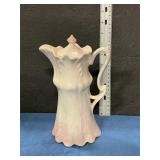 Vintage Colonial mold pitcher