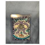 Pokï¿½mon card #62 Poliwrath