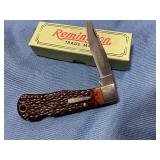 Remington Silver Bullets R1173L