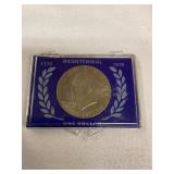 Bicentennial dollar