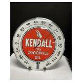 Kendall thermometer 9ï¿½