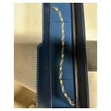 Bracelet from Jewelry TV