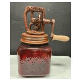 Dazey no 10 Butter churn