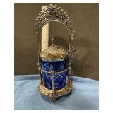 Victorian pickle castor