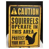 Metal sin 16ï¿½ long 12ï¿½ wide