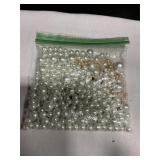 Beads for jewelry making