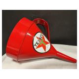 Texaco Funnel